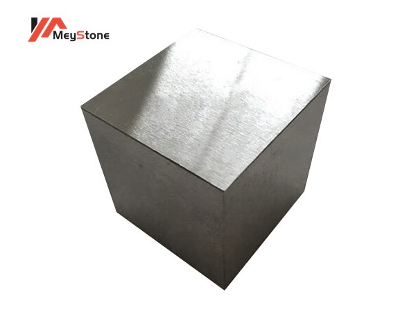 Molybdenum-Cube