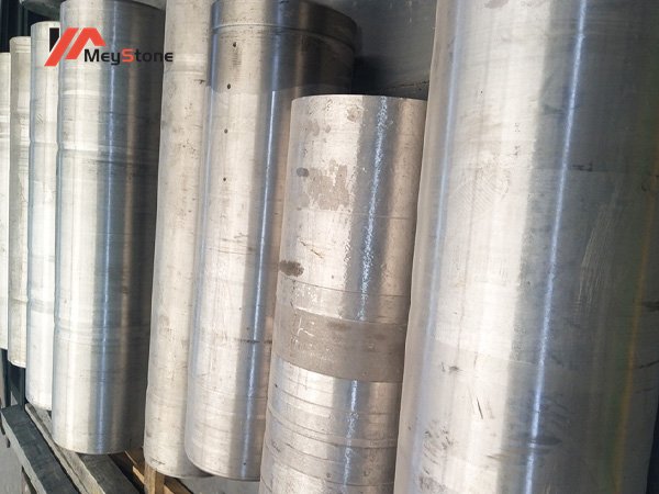 niobium-ingots