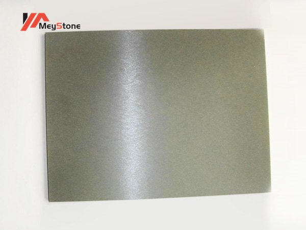 niobium puputter-target
