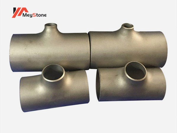 Titanium-Welded-Elbow-Or-Fitting